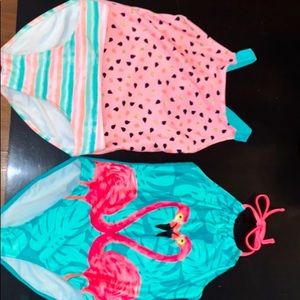 2 cat and jack swimsuit